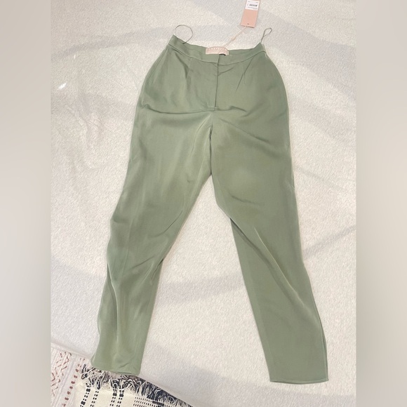 KEEPSAKE the Label Sage Dark Paradise Pant - Picture 5 of 5